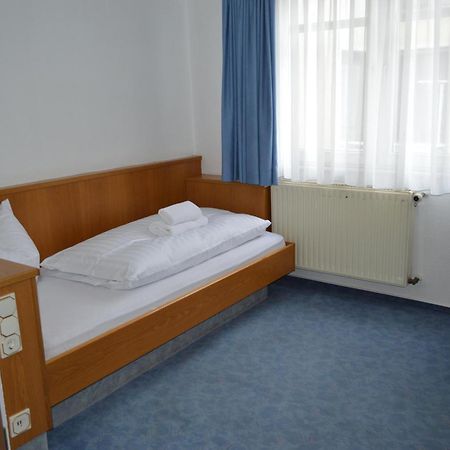 Gasthof Hotel Loewen Bad Buchau Exteriér fotografie