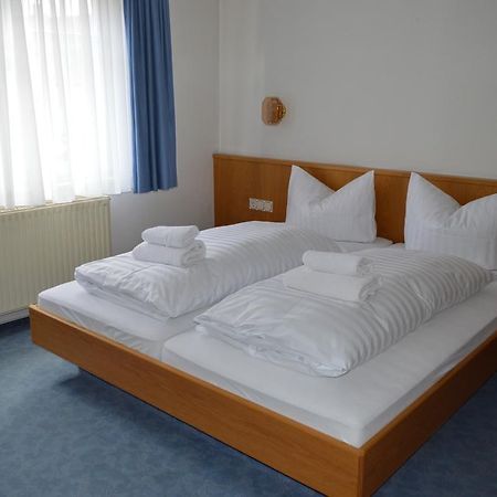 Gasthof Hotel Loewen Bad Buchau Pokoj fotografie